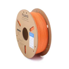 Filamix PLA Plus (PLA+) Filament Turuncu
