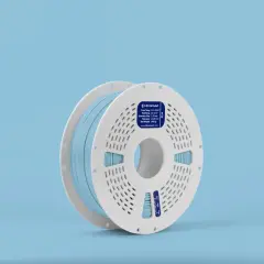 Fibromast Pastel PLA Filament Mavi
