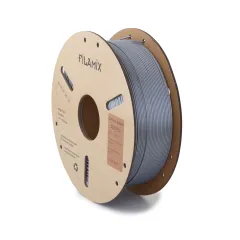 Filamix Silk PLA Filament Gümüş