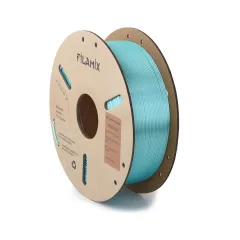Filamix Silk PLA Filament Mint Yeşili
