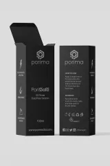 PoriSafe Tabla Yapıştırıcı Sprey