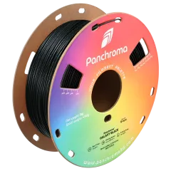 Panchroma Galaxy PLA Black - Siyah