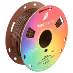 Panchroma Galaxy PLA Dark Red - Koyu Kırmızı