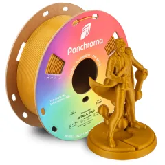 Panchroma Metallic PLA Gold - Altın