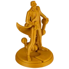 Panchroma Metallic PLA Gold - Altın