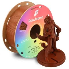 Panchroma Metallic PLA Bronze - Bronz