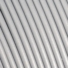 Panchroma Metallic PLA Silver - Gümüş