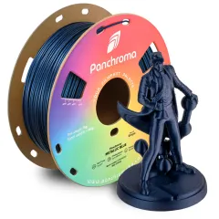 Panchroma Metallic PLA Blue - Mavi