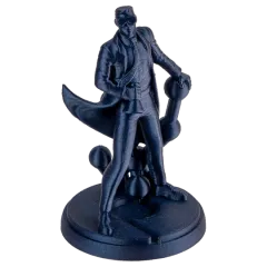 Panchroma Metallic PLA Blue - Mavi