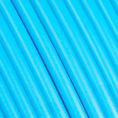 Panchroma Translucent PLA Cyan - Camgöbeği