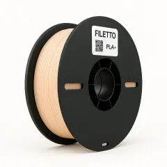 Filetto PLA Plus (PLA+) Filament Ten Rengi