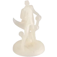 Panchroma Translucent PLA Natural