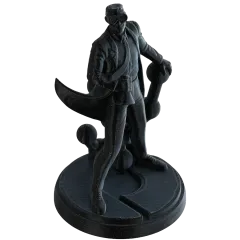 Panchroma Dual Special PLA Yin-Yang - Çift Renkli