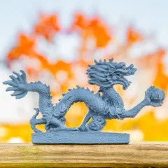 Panchroma Dual Special PLA Yin-Yang - Çift Renkli