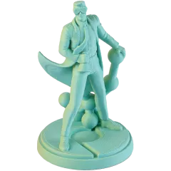 Panchroma Dual Matte PLA Chameleon (Camgöbeği - Sarı)