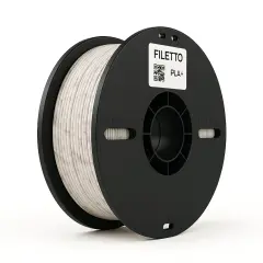 Filetto PLA Plus (PLA+) Filament Mermer