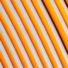 Panchroma Dual Matte PLA Foggy Orange (Gri - Turuncu)