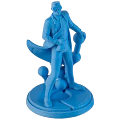 Panchroma Dual Matte PLA Glacier Blue (Buz - Mavi)