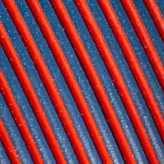 Panchroma Dual Matte PLA Mixed Berries (Kırmızı - Lacivert)