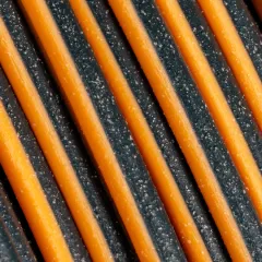 Panchroma Dual Matte PLA Shadow Orange (Turuncu - Siyah)