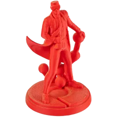 Panchroma Dual Matte PLA Sunrise (Kırmızı- Sarı)