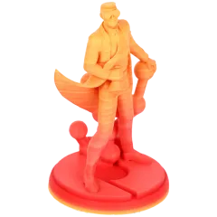 Panchroma Gradient Matte PLA Fall
