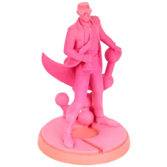 Panchroma Gradient Matte PLA Spring