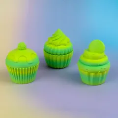 Panchroma Gradient Matte PLA Summer