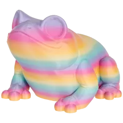 Panchroma Gradient Satin PLA Satin Rainbow - Saten Gökkuşağı