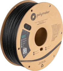 PolyLite LW-PLA Black - Siyah