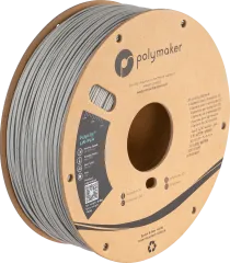 PolyLite LW-PLA Grey - Gri