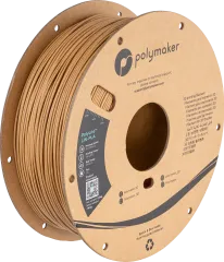PolyLite LW-PLA Wood - Ahşap