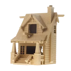 PolyLite LW-PLA Wood - Ahşap