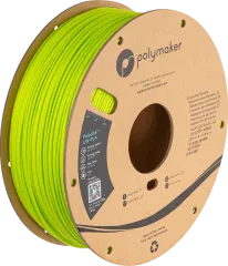 PolyLite LW-PLA Bright Green - Parlak Yeşil