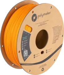 PolyLite LW-PLA Bright Orange - Parlak Turuncu