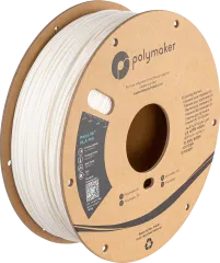 PolyLite PLA Pro White - Beyaz