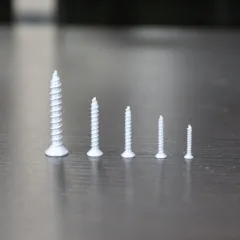 PolyLite PLA Pro White - Beyaz