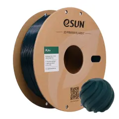 eSUN PLA+ (PLA Plus) Filament Yeşil
