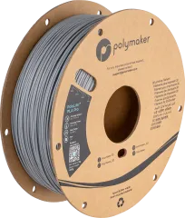 PolyLite PLA Pro Grey - Gri