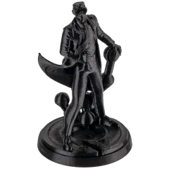 PolyLite PETG Black - Siyah