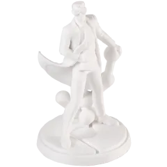 PolyLite PETG White - Beyaz