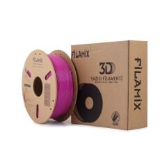 Filamix Hyper PLA+ Filament 1.75 mm 1 Kg - Violet