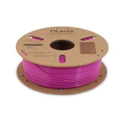 Filamix Hyper PLA+ Filament 1.75 mm 1 Kg - Violet