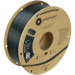 PolyLite ABS Black - Siyah