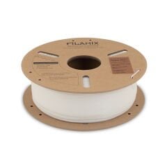 Filamix Hyper PLA+ Filament 1.75 mm 1 Kg - İnci Beyazı