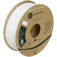 PolyLite ABS White - Beyaz