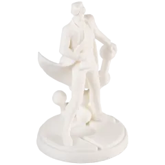 PolyLite ABS White - Beyaz