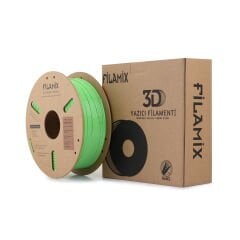 Filamix Hyper PLA+ Filament 1.75 mm 1 Kg - Elma Yeşili