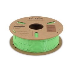Filamix Hyper PLA+ Filament 1.75 mm 1 Kg - Elma Yeşili