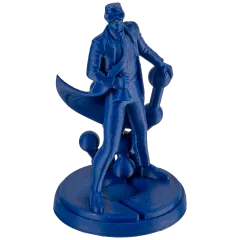 PolyLite ABS Blue - Mavi
